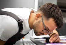 Nazdar Ink Technologies Exhibited Solutions In Munich Nazdar Ink Technologies Exhibited Solutions In Munich