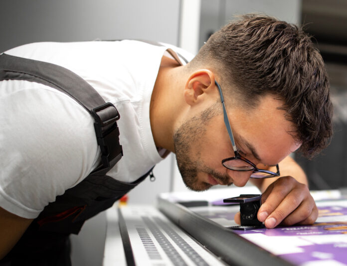 Nazdar Ink Technologies Exhibited Solutions In Munich