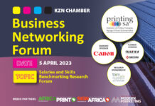 Printing SA Announces Salaries And Skills Business Networking Forum Printing SA Announces Salaries And Skills Business Networking Forum
