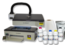 Rexx Screen & Digital Supplies Launching Desktop Roll-Fed DTF Bundle At Sign Africa Durban Expo Rexx Screen & Digital Supplies Launching Desktop Roll-Fed DTF Bundle At Sign Africa Durban Expo