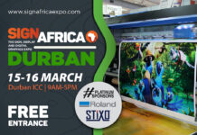 See Cutting-Edge Digital Printing Solutions At The Sign Africa Durban Expo See Cutting-Edge Digital Printing Solutions At The Sign Africa Durban Expo
