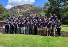 Signarama Southern Africa Held National Conference Signarama Southern Africa Held National Conference