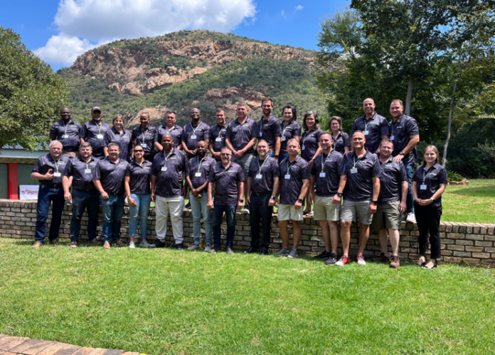 Signarama Southern Africa Held National Conference