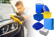 Eco-Signage Announces New Car Cleaning Products Eco-Signage Announces New Car Cleaning Products