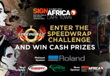 Enter The Roland Speedwrap Challenge In Cape Town Enter The Roland Speedwrap Challenge In Cape Town