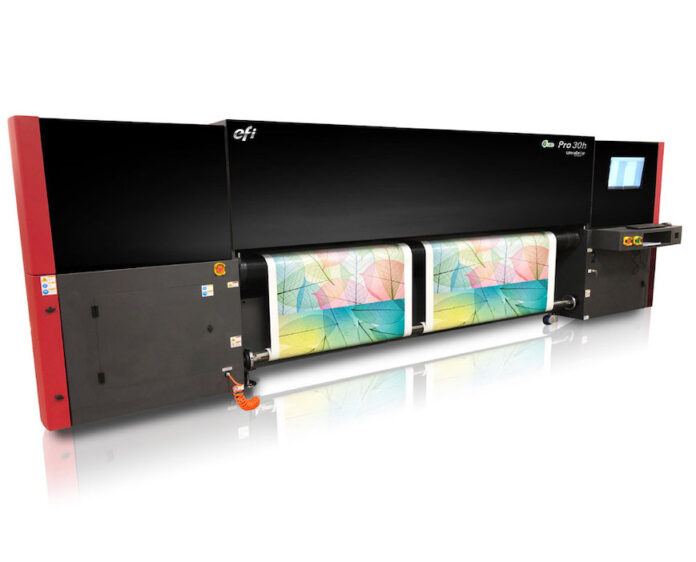 Experience Live Print Demos At GSW’s Johannesburg Branch Open House Event