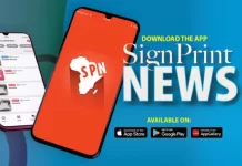 Find Valuable Industry Deals With The SignPrintNews App Find Valuable Industry Deals With The SignPrintNews App