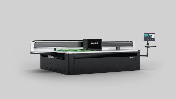 Fujifilm To Showcase Expanding Acuity Range