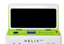 Inkcups Launches Benchtop Digital Cylinder Printer Inkcups Launches Benchtop Digital Cylinder Printer