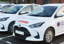 Metamark Wrapping Materials Used In Fleet Project Metamark Wrapping Materials Used In Fleet Project