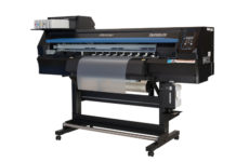 Mimaki Debuting Direct To Film Technology Mimaki Debuting DTF Technology