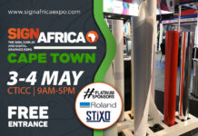 Register For The Sign Africa Cape Town Expo Register For The Sign Africa Cape Town Expo