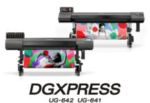Roland DG Announces Two New UV Printers Roland DG Announces Two New UV Printers