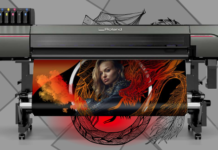 Roland DG Launching New Wide Format Inkjet Printer At Sign Africa Cape Town Expo Roland DG Showcasing Wide Format Solutions And More At Sign Africa Cape Town Expo