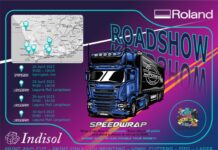 Roland DG South Africa Announces Cape Town Roadshow Roland DG South Africa Announces Next Roadshow