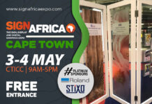 See Window Display And Graphic Solutions At The Sign Africa Cape Town Expo See Window Display And Graphic Solutions At The Sign Africa Cape Town Expo