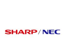 Sharp Launches New Displays Sharp Launches New Displays