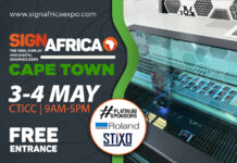 There Is Still Time To Register For The Sign Africa Expo In Cape Town There Is Still Time To Register For The Sign Africa Expo In Cape Town