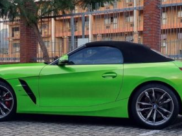 Vehicle Wrap Of The Week: Wrap Vehicles Vehicle Wrap Of The Week- Wrap Vehicles