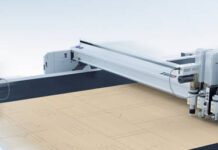 Zünd Showcasing Integrated Cutting Solutions Zünd Showcasing Integrated Cutting Solutions