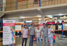 Allrich Opens Doors To Customers In KwaZulu-Natal Allrich Durban Branch Removes Logistics Issues