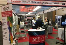 Allrich Highlighted Materials For Signage And Other Applications At Sign Africa Cape Town Expo Allrich Highlights Materials For Signage And Other Applications At Sign Africa Cape Town Expo