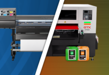Brother Announces New DTG And Large Format Printers Brother Announces New DTG And Large Format Printers