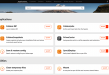 Caldera Announces Calderadock Update Caldera Announces Calderadock Update