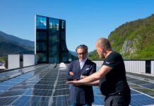 Durst Group Boosts Sustainability Efforts With Solar Panel Plant Durst Group Installs Solar Panel Plant At Its Headquarters