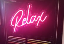 Exion Corp Launched Neon Flex System At Sign Africa Cape Town Expo Exion Corp Launched Neon Flex System At Sign Africa Cape Town Expo