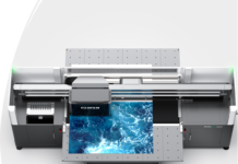 FUJIFILM Launches New Acuity Printer Fujifilm Announces Launch Of Latest Printer In Acuity Range