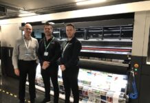 FUJIFILM South Africa Highlights Large Format’s Sustainable Future At Open Day Fujifilm South Africa Highlights Large Format's Sustainable Future At Open Day