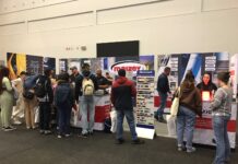 Maizey Plastics Exhibited Signage, Display And Graphics Range At Sign Africa Cape Town Expo Maizey Plastics Exhibited Signage, Display And Graphics Range At Sign Africa Cape Town Expo
