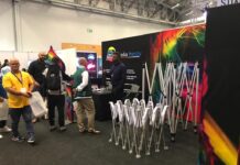 Media Frenzy Showcased Dye Sublimation Solutions At Sign Africa Cape Town Expo Media Frenzy Showcased Dye-Sublimation Solutions At Sign Africa Cape Town Expo