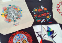 Mimaki Showcasing Waterless Digital Textile Print Solutions Mimaki Showcasing Waterless Digital Textile Solutions