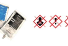 Mutoh Inks Achieve New Attestation Mutoh Inks Achieve New Attestation