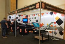 NSDS Showcased Screen And Textile Printing At Sign Africa Cape Town Expo NSDS Showcased Printing And Drying Solutions At Sign Africa Cape Town Expo