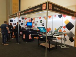 NSDS Showcased Screen And Textile Printing At Sign Africa Cape Town Expo NSDS Showcased Printing And Drying Solutions At Sign Africa Cape Town Expo