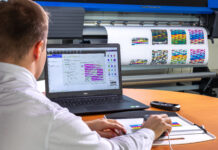 SAi Marking 10 Year Milestone And Exhibiting Latest Sign Making Software In Munich SAI Showcasing Signmaking Software During 10 Year Milestone In Munich