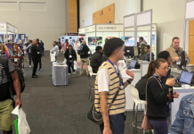 Sign Africa Cape Town Expo Attracts Diverse Range Of Visitors Sign Africa Cape Town Attracts Visitors From Far And Wide
