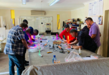 Signarama Hosts LED Workshop Signarama Hosts LED Workshop