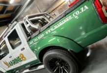 Vehicle Wrap Of The Week: Greensky Vehicle Wrap Of The Week- Greensky