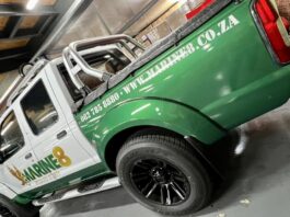 Vehicle Wrap Of The Week: Greensky Vehicle Wrap Of The Week- Greensky