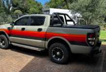 Vehicle Wrap Of The Week: MV Wrap Masters Vehicle Wrap Of The Week- MV Wrap Masters