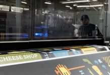 Agfa Installs Four LED Systems Agfa Installs Four LED Systems