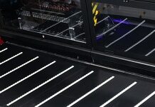 Agfa Installs LED Printer Agfa Installs LED Printer