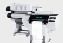 Azonprinter Announces New DTF Technology Azonprinter Announces New DTF Technology
