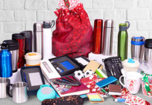 Branded Merchandise Is A Powerful Tool Branded Merchandise Is A Powerful Tool