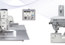 Brother Showcasing Latest Developments For The Industrial Sewing Sector Brother Showcasing Latest Developments For The Industrial Sewing Sector
