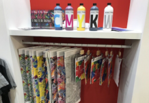 DuPont Launches Direct To Film Pigment Inks DuPont Launches Direct To Film Pigment Inks